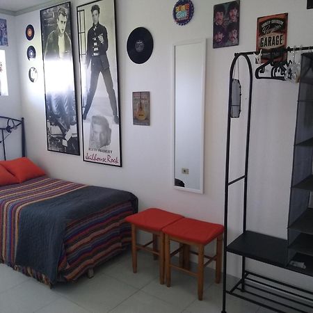 Apartamento en Foz Entreplayas Exterior foto